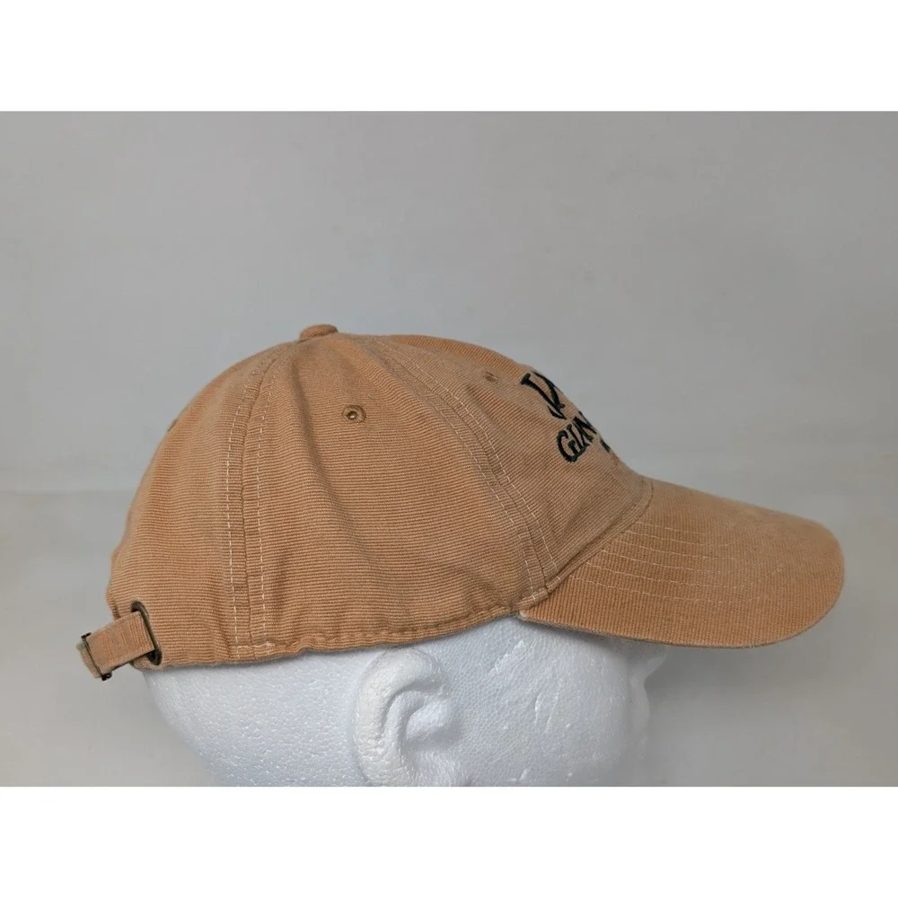 Vintage Jack The Giant Slayer Movie Promo Hat Baseball Cap 2013 Warner‎ Bros